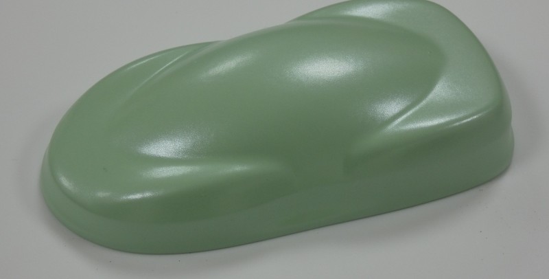 Spearmint Pearl